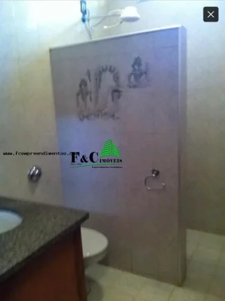 Imagem Casa para Locação em Limeira, Jardim dos Jequitibás, 4 dormitórios, 2 banheiros, 4 vagas
