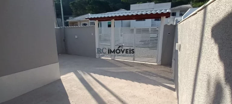 Imagem Casa a Venda no bairro Rio do Ouro - São Gonçalo, RJ