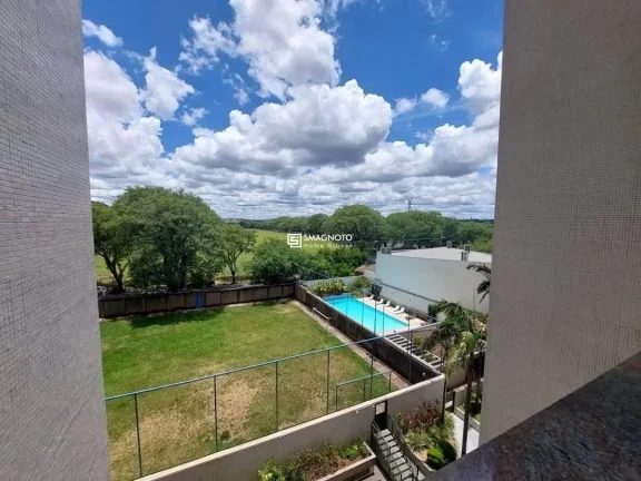 Imagem Apartamento com 3 dormitórios à venda, 142 m² por R$ 779.000,00 - Nova Piracicaba - Piracicaba/SP
