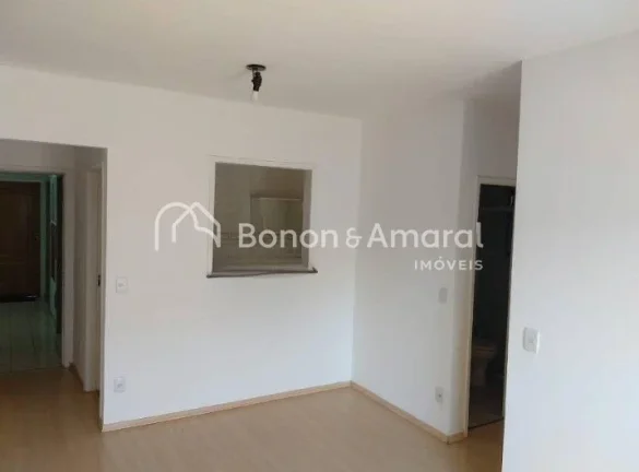 Imagem Apartamento a venda com 3 quartos e 3 banheiros no Taquaral!
Com 78m² esse lindo apartamento tem 3 ...