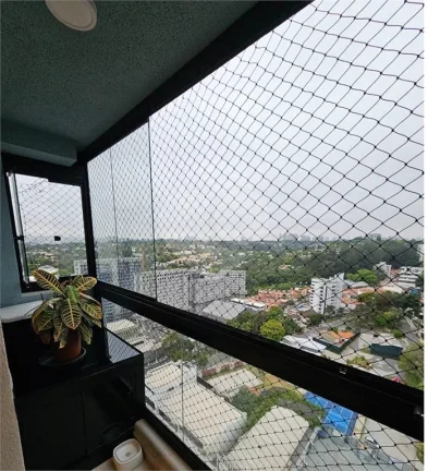 Imagem Apartamento à venda com 2 quartos no condomínio Innovare Amanhecer, São Paulo - SP