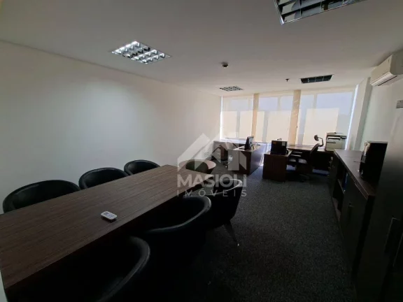 Imagem Sala à venda, 35 m² por R$ 500.000,00 - Praia da Costa - Vila Velha/ES