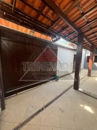 Imagem CASA RESIDENCIAL em RIO DE JANEIRO - RJ, GUARATIBA