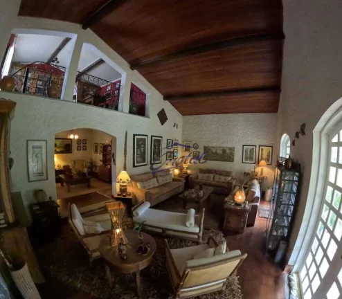 Imagem Chácara com 4 quartos, 4192 m² - venda ou aluguel - Tijuco Preto - Vargem Grande Paulista/SP