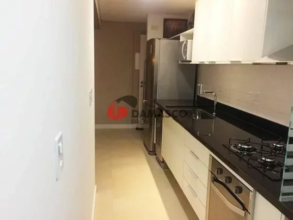 Imagem Apartamento à venda 2 Quartos, 1 Suite, 1 Vaga, Campestre, Santo André - SP