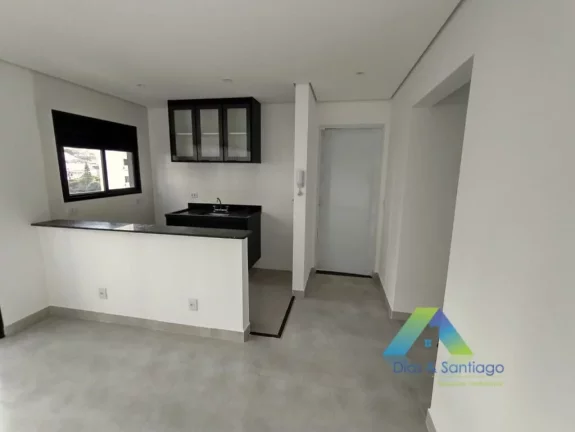 Imagem Apartamento com 2 dormitórios, 100 m² - venda por R$ 1.200.000 ou aluguel por R$ 8.418/mês - Chácara Inglesa - São Paulo/SP