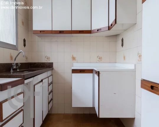 Imagem APARTAMENTO RESIDENCIAL em Sao Paulo - SP, Vila Prudente