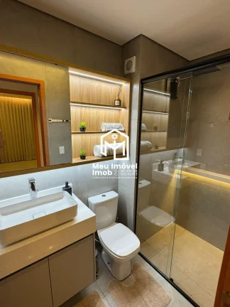 Imagem Apartamento em São Caetano - Luziânia