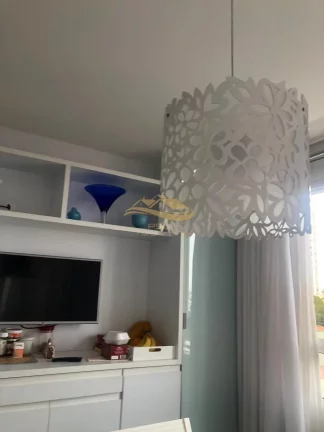 Imagem APARTAMENTO RESIDENCIAL em INDAIATUBA - SP, VILA SFEIR