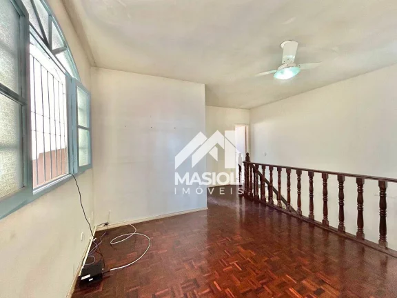Imagem Casa com 4 dormitórios à venda, 190 m² - Praia de Itapoã - Vila Velha/ES