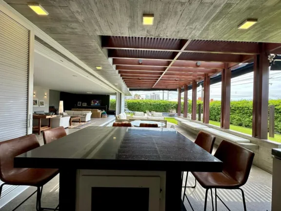 Imagem Casa 5 Dormitórios - Bairro Atlantida