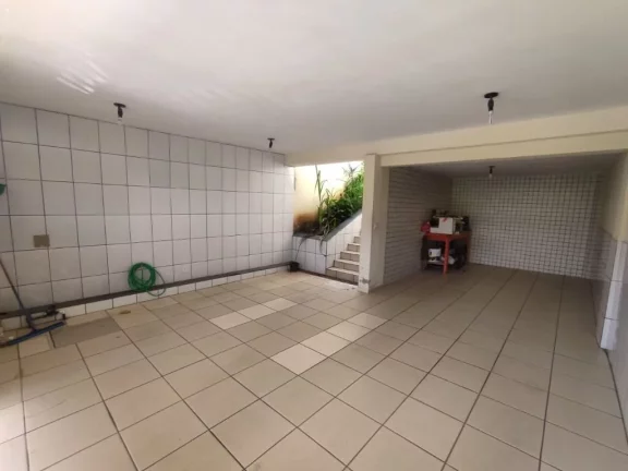 Imagem Sobrado com 2 dormitórios à venda, 150 m² por R$ 490.000,00 - Jardim Santa Inês - Suzano/SP
