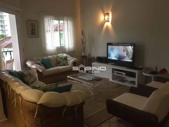 Imagem Apartamento para locação de temporada, com 3 dormitórios 2 suítes, 90m² - na Riviera de São Lourenço - Bertioga S/P.