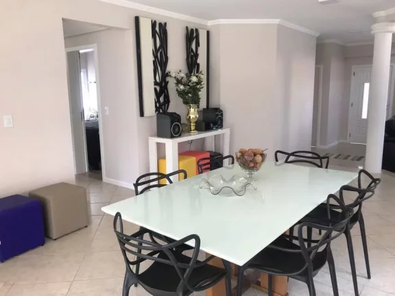 Foto do imóvel: Casa 4 dormitórios Jurerê Internacional