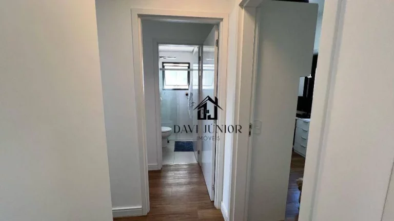 Imagem Apartamento à venda, 62 m² por R$ 760.000,00 - Parque Campolim - Sorocaba/SP