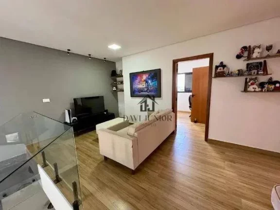 Imagem Casa à venda, 200 m² por R$ 958.000,00 - Condominio Golden Park Residence II - Sorocaba/SP