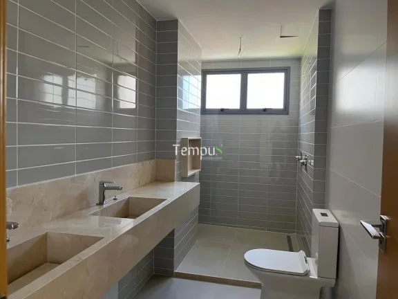 Imagem Opus Penthouse - Apartamento à venda no bairro Setor Oeste - Goiânia/GO