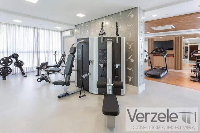 Imagem Apartamento 3 dormitórios para Venda em Balneário Camboriú / SC no bairro Pioneiros