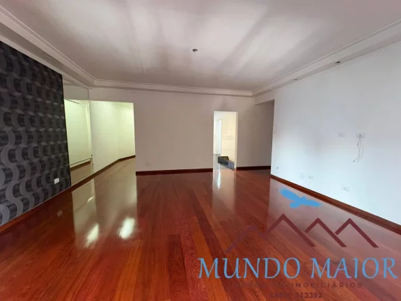 Imagem Conforto e Localização em Santo Andr?(C) 4 Dorms e 174m- Centro !!!