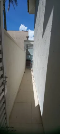 Imagem CASA RESIDENCIAL em Peruíbe - SP, Sambura