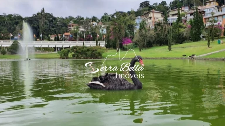 Imagem Terreno em Vargem Grande, Teresópolis/RJ