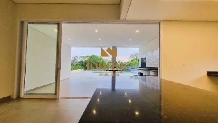 Imagem Casa Em Condominio em Salto de Pirapora