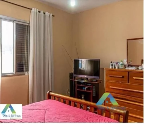 Imagem Excelente sobrado com 125m² em localização privilegiada em área nobre da Vila das Merces!