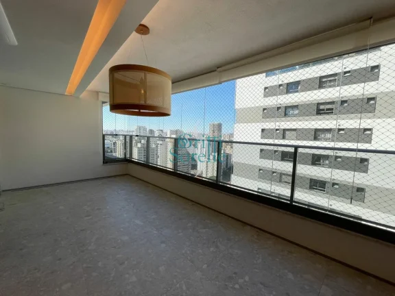 Imagem Apartamento à Venda na Cidade Monções - São Paulo/SP.,