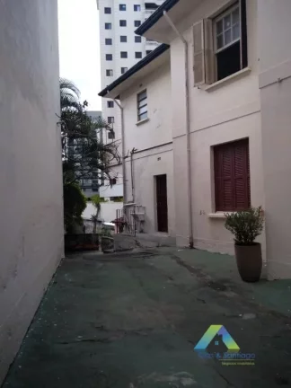 Imagem Sobrado à venda, 260 m² por R$ 1.200.000,00 - Chácara Klabin - São Paulo/SP