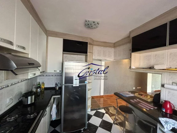 Imagem Casa com 3 dormitórios (1 suíte) à venda, 150 m² - Novo Osasco - Osasco/SP