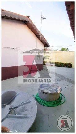 Imagem Casa para Venda em Porto Velho / RO no bairro Cuniã