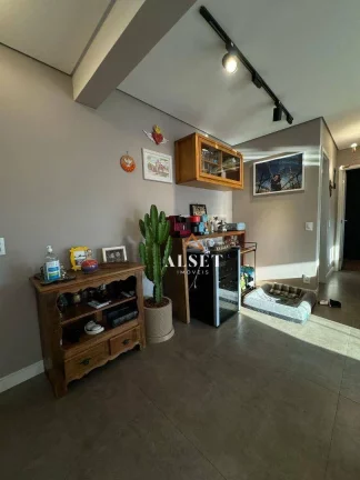 Imagem Apartamento com 2 dormitórios à venda, 64 m² por R$ 745.000,00 - Tatuapé - São Paulo/SP