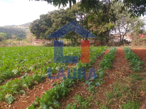 Imagem TERRENO RURAL em PARÁ DE MINAS - MG, JAGUARA