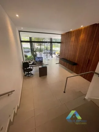 Imagem CAMBUCI Apartamento 112M², 2 dormitórios, suíte, 1 vaga com ótima localização e valor !!!