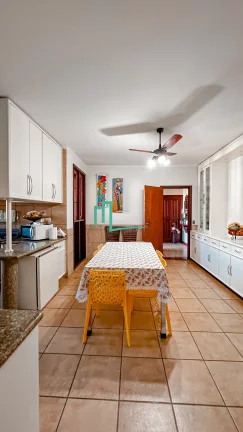 Imagem Linda residência de alto padrão disponivel á venda no Condominio Vila Hipica