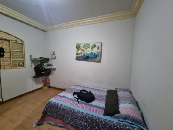 Imagem Casa 3 dormitórios para Venda em Sarandi, Jardim Independência II, 3 dormitórios, 1 suíte, 2 banheiros, 2 vagas