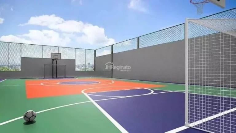 Imagem Apartamento à venda no Residencial Biarritz - Sorocaba - SP