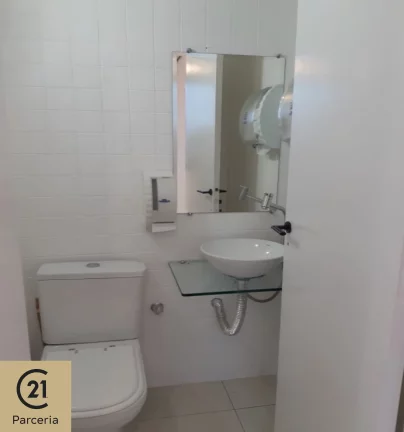 Imagem CONJUNTO COMERCIAL COMERCIAL em SÃO PAULO - SP, BROOKLIN PAULISTA