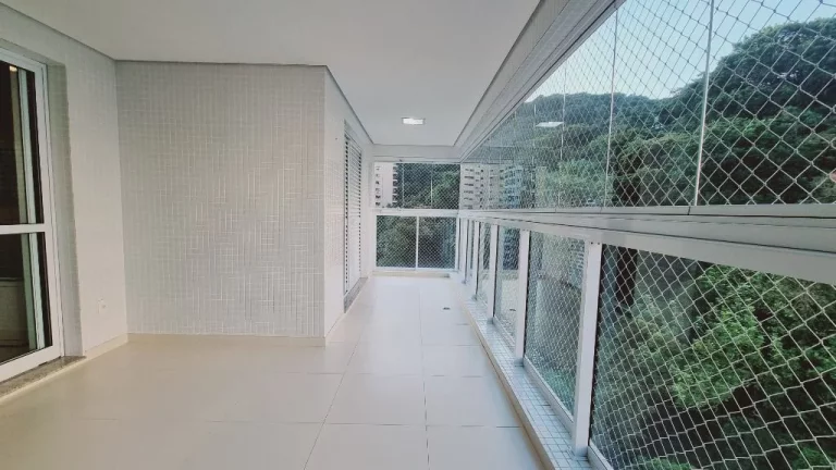 Imagem Apartamento à venda, 115 m² por R$ 1.170.000,00 - Pitangueiras - Guarujá/SP