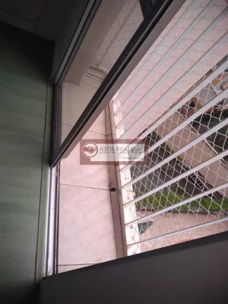 Imagem Apartamento em Vila Sofia - São Paulo