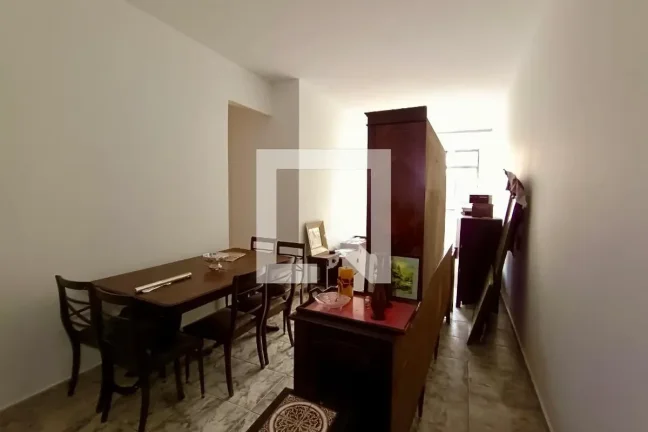 Imagem Apartamento à Venda - Copacabana, 3 Quartos, 90 m2