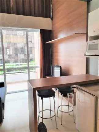 Imagem MOBILIADOS * VENDA * DUPLEX * ESTAÇÃO BERRINI * COMPLETOS