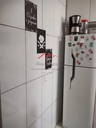 Imagem Apartamento para Venda em Sumar?(C) / SP no bairro Parque Bandeirantes I (Nova Veneza)