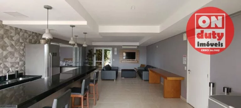 Imagem Cobertura com 3 quartos à venda, 189 m² por R$ 2.300.000 - Ponta da Praia - Santos/SP