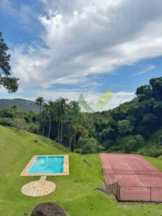 Imagem Sítio à Venda em Atibaia-SP – Exclusividade, Natureza e Vista Panorâmica