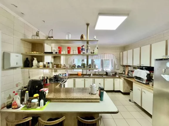 Imagem Cond. Residence Park - 4dorm/2sts, condo com lazer completo!
