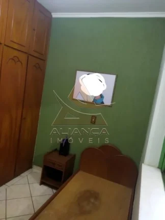 Imagem Casa - Ribeirão Preto - Ipiranga