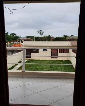 Imagem CASA RESIDENCIAL em Bertioga - SP, Morada da Praia