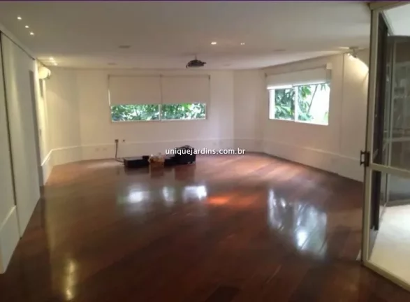 Imagem Apartamento para alugar Itaim Bibi São Paulo