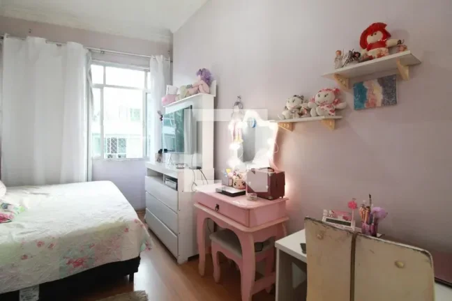 Imagem Apartamento à Venda - Copacabana, 3 Quartos, 107 m2